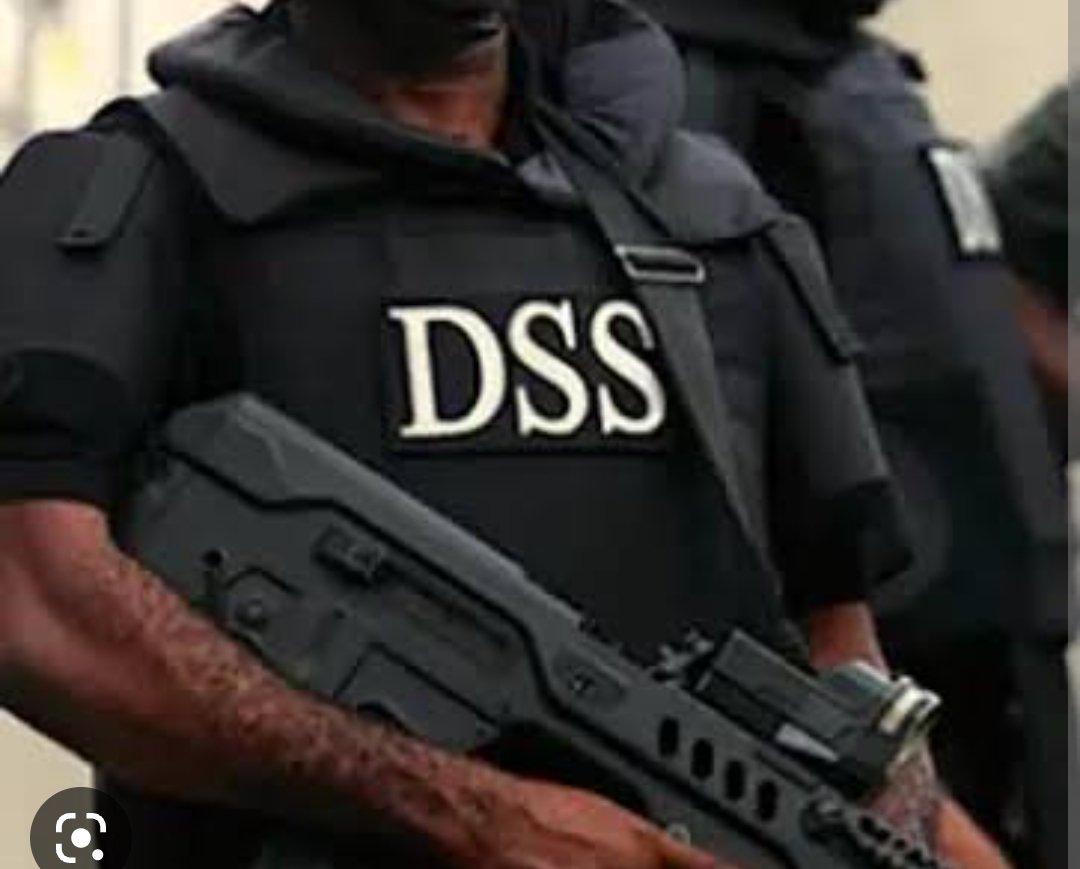 DSS Intercepts Syndicates Selling New Currency Notes