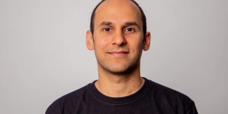 Binance Executive Nadeem Anjarwalla