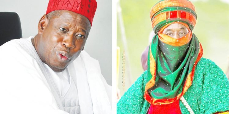 Kano Emirate Power Struggle: Timeline Of Royal ‘Game Of Thrones’