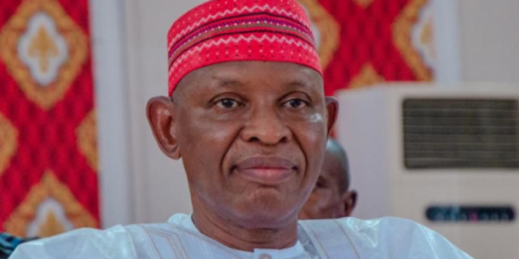 Kano State Imposes 24-Hour Curfew Amid Protest-Fueled Violence